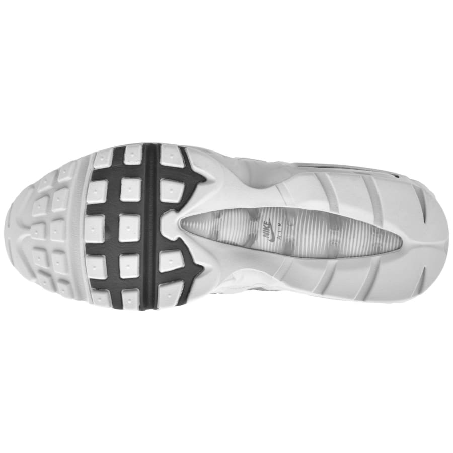 Air max 95 premium grey hot sale
